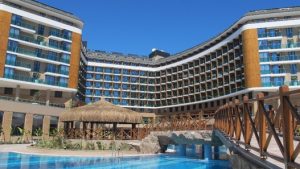 Aska Lara Resort & Spa 5*