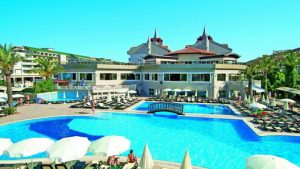 Aydinbey Famous Resort 5*
