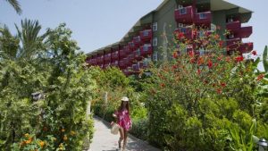 Aydinbey Gold Dreams 5*