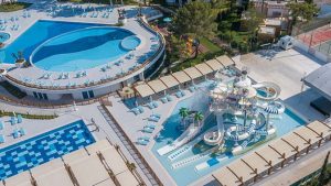 Baia Salima Kemer 5*