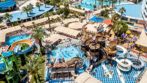 Crystal Admiral Resort 5*