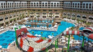 Crystal Sunset Luxury 5*