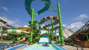 Crystal Waterworld Resort 5*