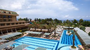 Crystal de Luxe Resort 5*