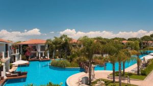 Ela Excellence Resort 5*