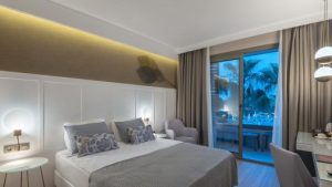 Fame Residence Göynük 4*