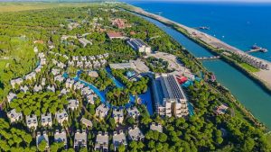 Gloria Serenity Resort 5*