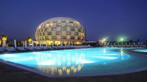 Gold Island Resort 5*