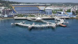 Granada Luxury Okurcalar 5*