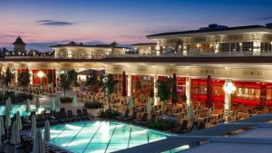 Güral Premier Resort 5*