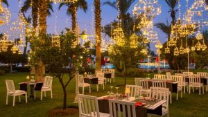 IC Santai Family Resort 5*