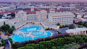 Innvista Belek 5*