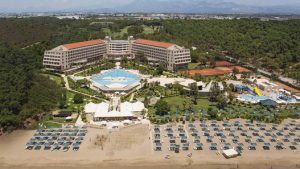 Kaya Belek 5*