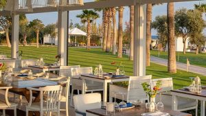 Lara Barut Collection 5*