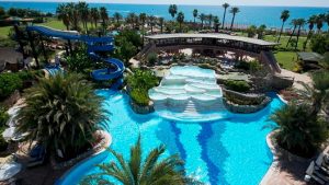 Limak Arcadia Sport Resort 5*