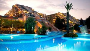 Limak Limra Resort 5*