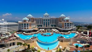 Litore Resort & Spa 5*