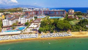 Lonicera Resort & Spa 5*