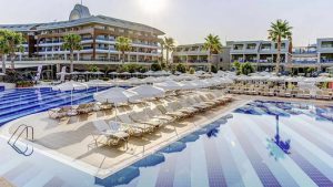 Magic Life Club Jacaranda 5*