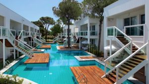 Papillon Zeugma Relaxury 5*