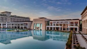 Rixos Premium Belek 5*