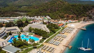 Rixos Premium Tekirova 5*
