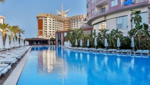 Saturn Palace Resort 5*