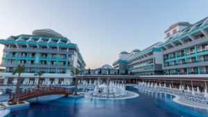 Sensitive Premium Resort 5*