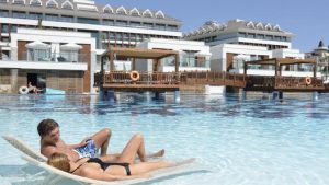 Sherwood Blue Belek 5*