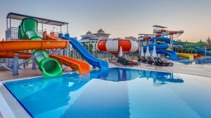 Sherwood Exclusive Lara 5*