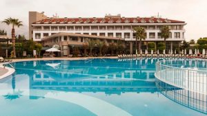 Sherwood Greenwood 4*