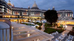 Diamond Premium & Spa 5*