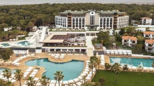 Voyage Sorgun 5*