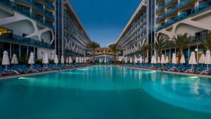 Vikingen Infinity Resort 5*