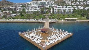 Baia Bodrum 5*