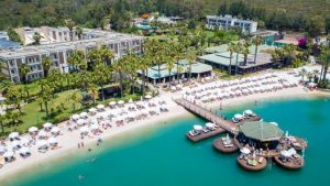 Green Bay Resort & Spa 5*