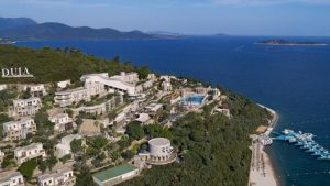 Duja Bodrum 5*