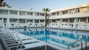 Melpo Antia Suites 4*