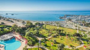 St. Raphael Resort 5*