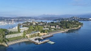 Kontokali Bay Resort 5*