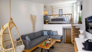 Atermono Boutique Resort 5*