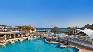 Atlantica Caldera Palace 5*