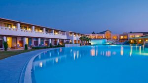 Cavo Spada Luxury Resort 5*