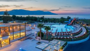Georgioupolis Resort 5*