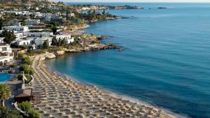 Creta Maris Beach Resort 5*
