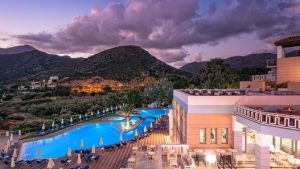 Fodele Beach Water Park 5*