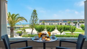 Solimar Aquamarine 4*