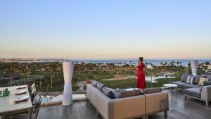 Steigenberger Pure lifestyle 5*