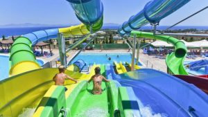 Kipriotis Aqualand 4*