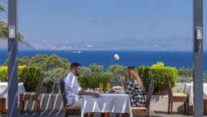 Kipriotis Panorama & Suites 5*